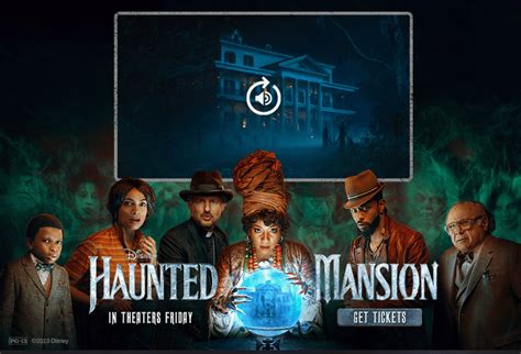 watch haunted mansion 2023 online free|watch haunted mansion online 123movies.